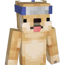zKundo Minecraft avatar bust