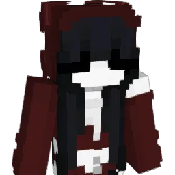 zKunss Minecraft avatar bust