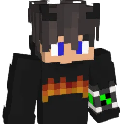 zKwzze Minecraft avatar bust