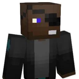 zKyrus's Minecraft skin