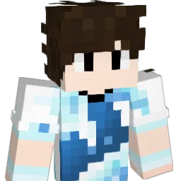 zL1tz Minecraft avatar bust