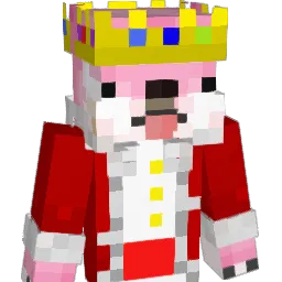 zLAPINz Minecraft avatar bust