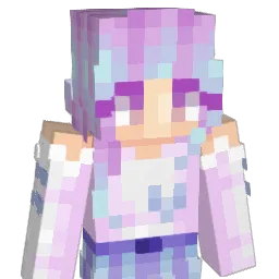zLCCz Minecraft avatar bust