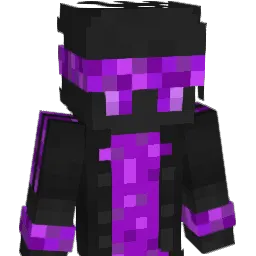 zLaiKe Minecraft avatar bust