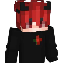 zLeGenD_x Minecraft avatar bust