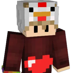 zLeXiie Minecraft avatar bust