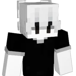 zLeazzzy_ Minecraft avatar bust