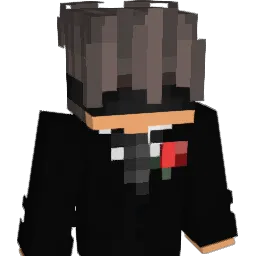 zLegitt32's Minecraft skin