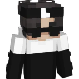 zLegs_ Minecraft avatar bust