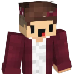 zLeon13 Minecraft avatar bust