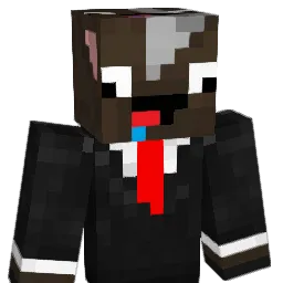 zLeqitCow_ Minecraft avatar bust