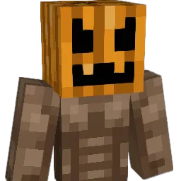zLeumas Minecraft avatar bust