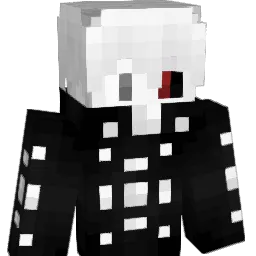 zLeva's Minecraft skin