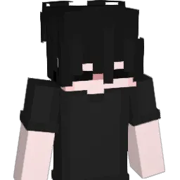 zLevena Minecraft avatar bust
