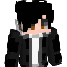 zLeyar Minecraft avatar bust
