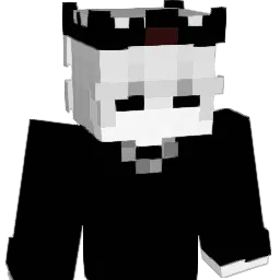 zLinboy's Minecraft skin