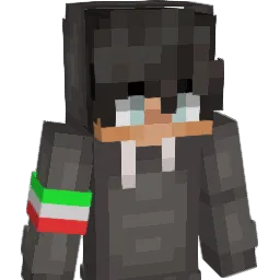 zLorex_ThePro Minecraft avatar bust