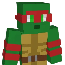 zLoveBayern Minecraft avatar bust