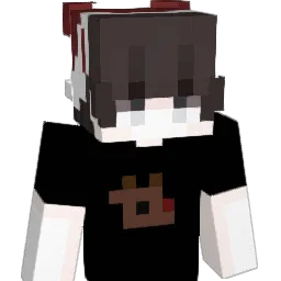 zLqnar Minecraft avatar bust