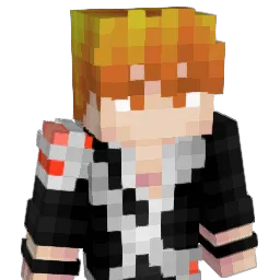 zLuPuZz Minecraft avatar bust