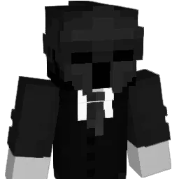zLucaa Minecraft avatar bust