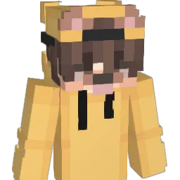 zLucifer_ Minecraft avatar bust