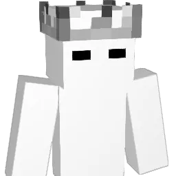 zLuix_ Minecraft avatar bust