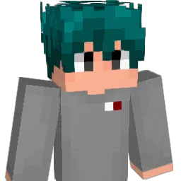 zLuiz_Troll Minecraft avatar bust
