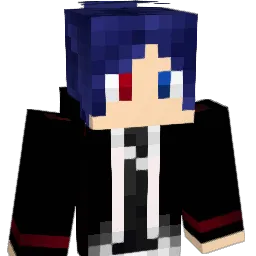zLunatico_ Minecraft avatar bust