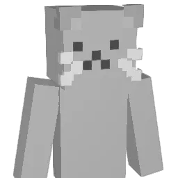 zLuuuca Minecraft avatar bust