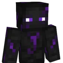 zLuvs's Minecraft skin