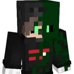 zLvix Minecraft avatar bust