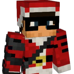 zLvxus's Minecraft skin