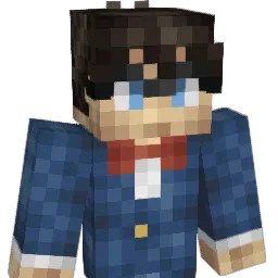 zLx62 Minecraft avatar bust