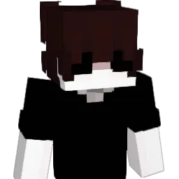 zLyr Minecraft avatar bust