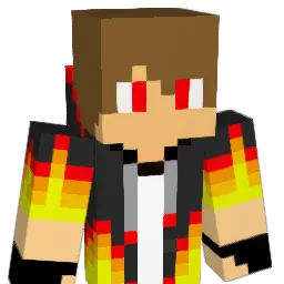 zM4TI11_ Minecraft avatar bust