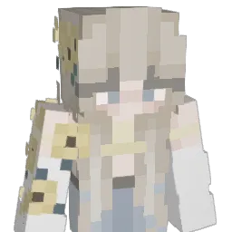 zMaarcel Minecraft avatar bust