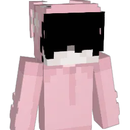 zMaivy Minecraft avatar bust