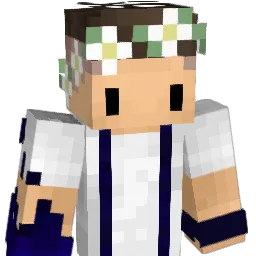 zMaluco Minecraft avatar bust