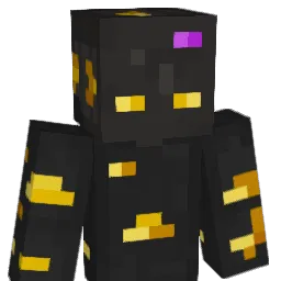 zMarK Minecraft avatar bust