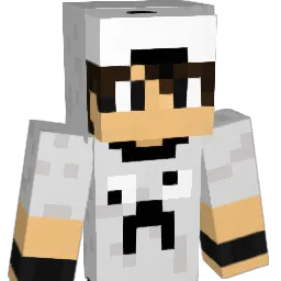 zMarc_YT Minecraft avatar bust
