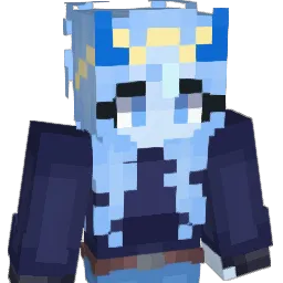 zMarcyXD's Minecraft skin