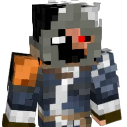 zMarkoo's Minecraft skin