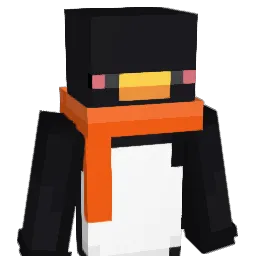 zMarsONEMO Minecraft avatar bust