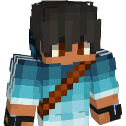 zMartins_ Minecraft avatar bust