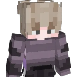 zMassiv_ Minecraft avatar bust
