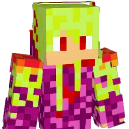zMasterYolo's Minecraft skin