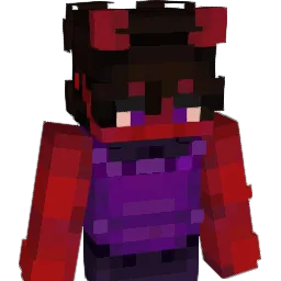 Minecraft-Avatar von zMatz: Büste