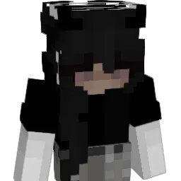 zMau_ Minecraft avatar bust