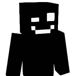 zMaxxoss Minecraft avatar bust